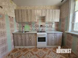 3-к квартира, вторичка, 64м2, 9/9 этаж