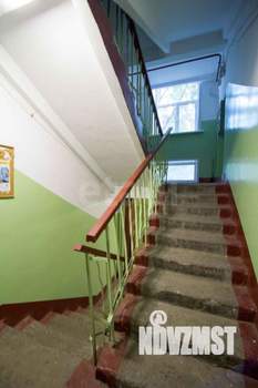 1-к квартира, вторичка, 31м2, 5/5 этаж