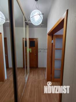 1-к квартира, вторичка, 38м2, 5/5 этаж