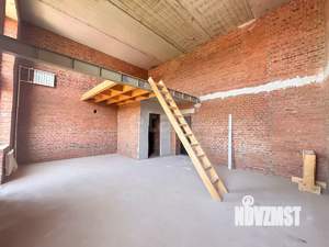 3-к квартира, вторичка, 57м2, 3/3 этаж