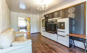3-к квартира, вторичка, 68м2, 1/9 этаж