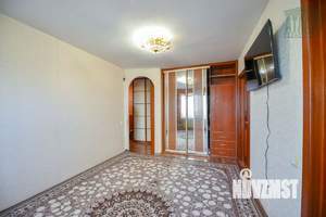 3-к квартира, вторичка, 47м2, 5/5 этаж