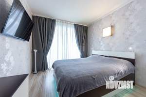 3-к квартира, вторичка, 62м2, 5/5 этаж