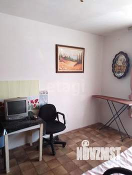 1-к квартира, вторичка, 19м2, 3/5 этаж