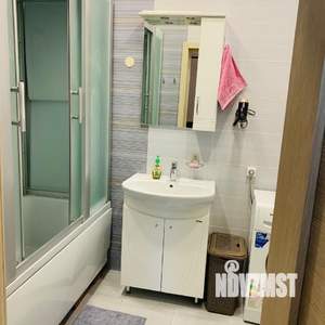 2-к квартира, вторичка, 48м2, 5/25 этаж