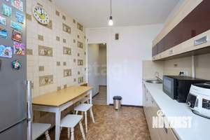 3-к квартира, вторичка, 66м2, 5/10 этаж