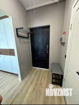 1-к квартира, вторичка, 35м2, 5/21 этаж