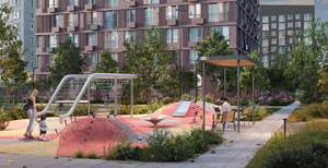 1-к квартира, вторичка, 35м2, 9/10 этаж