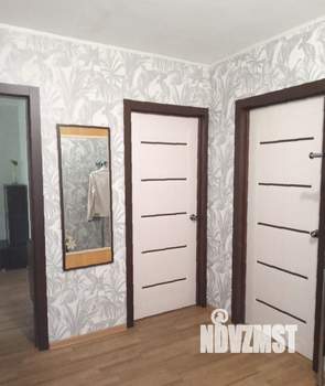 3-к квартира, вторичка, 61м2, 2/5 этаж