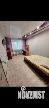3-к квартира, вторичка, 60м2, 1/5 этаж