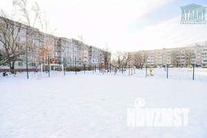 2-к квартира, вторичка, 50м2, 5/5 этаж