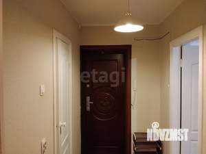 1-к квартира, сданный дом, 33м2, 8/10 этаж