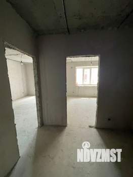 2-к квартира, вторичка, 72м2, 20/20 этаж