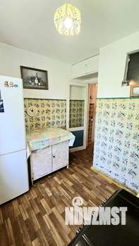 3-к квартира, вторичка, 59м2, 4/5 этаж