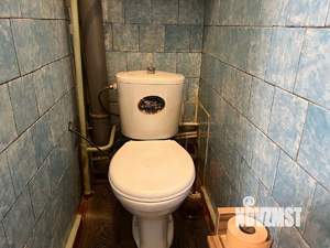 2-к квартира, вторичка, 43м2, 5/5 этаж