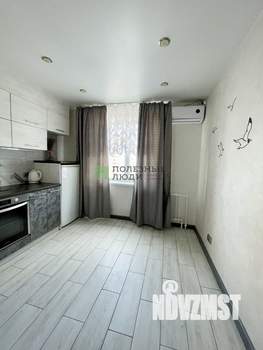 1-к квартира, вторичка, 33м2, 10/10 этаж