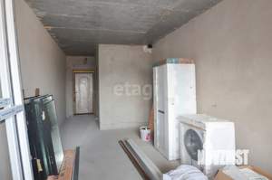 Студия квартира, вторичка, 24м2, 8/11 этаж