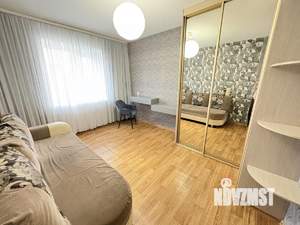 3-к квартира, вторичка, 62м2, 8/9 этаж