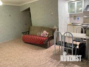 2-к квартира, вторичка, 44м2, 5/5 этаж