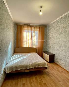 2-к квартира, вторичка, 43м2, 2/5 этаж