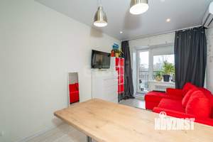 Студия квартира, вторичка, 21м2, 4/11 этаж