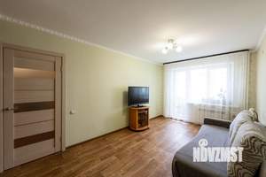 2-к квартира, вторичка, 51м2, 4/10 этаж