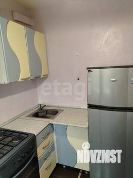 1-к квартира, вторичка, 30м2, 4/5 этаж