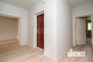 3-к квартира, вторичка, 78м2, 2/3 этаж